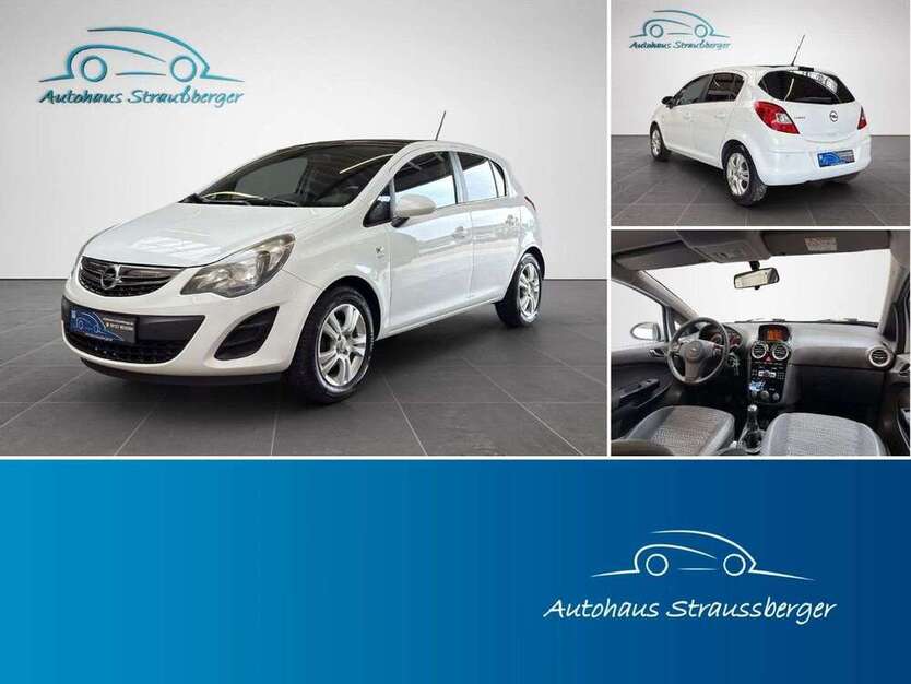 Corsa