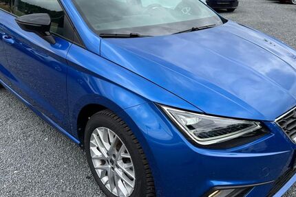 Seat Ibiza 17.896 km 18.970 &euro; Boxberg 97944