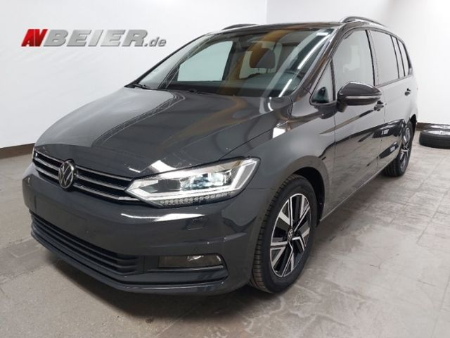 VW Touran 36.500 km 32.690 &euro; Dessau direkt an der A9 06842