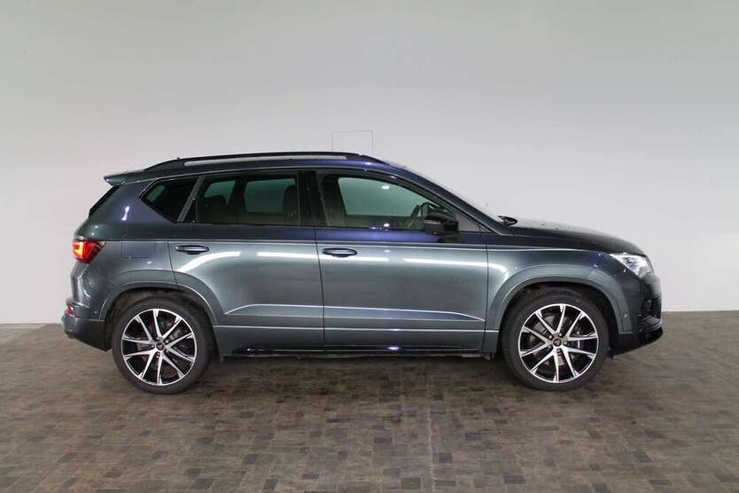 Ateca