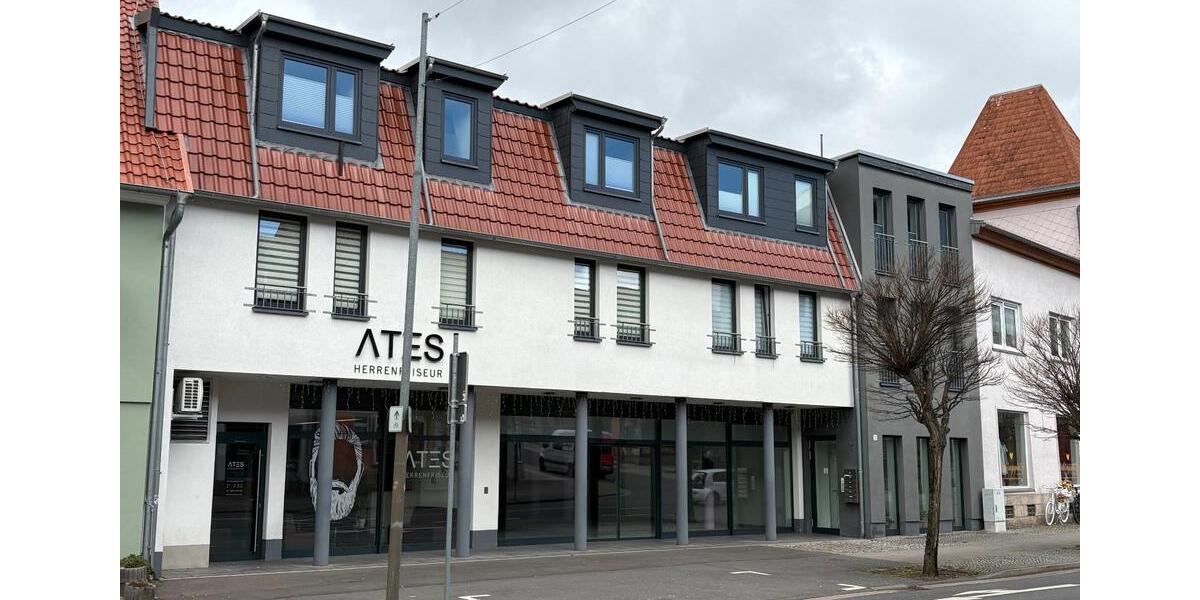 Gewerbeobjekt Leinefelde-Worbis Worbis - 3.689&euro; | Angebot:26134807