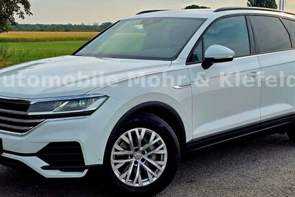 VW Touareg 200.000 km 29.999 &euro; Halle-Neustadt 06124