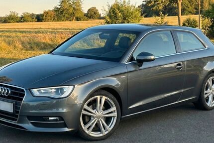 Audi A3 190.396 km 12.500 &euro; Zweibrücken 66482