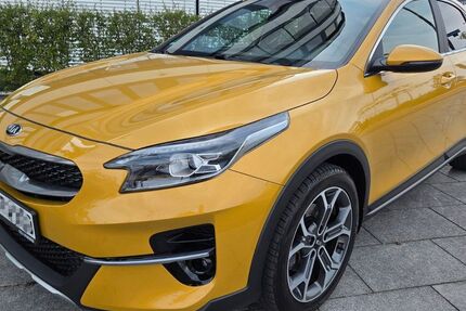Kia XCeed 34.854 km 17.990 &euro; Dortmund 44263
