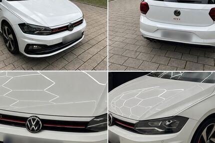 VW Polo 105.000 km 17.200 &euro; Stuttgart 70619