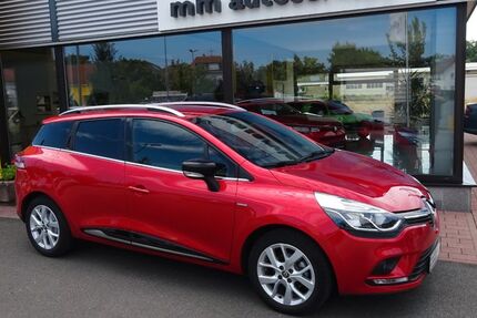 Renault Clio 53.750 km 10.500 € Groß-Bieberau 64401