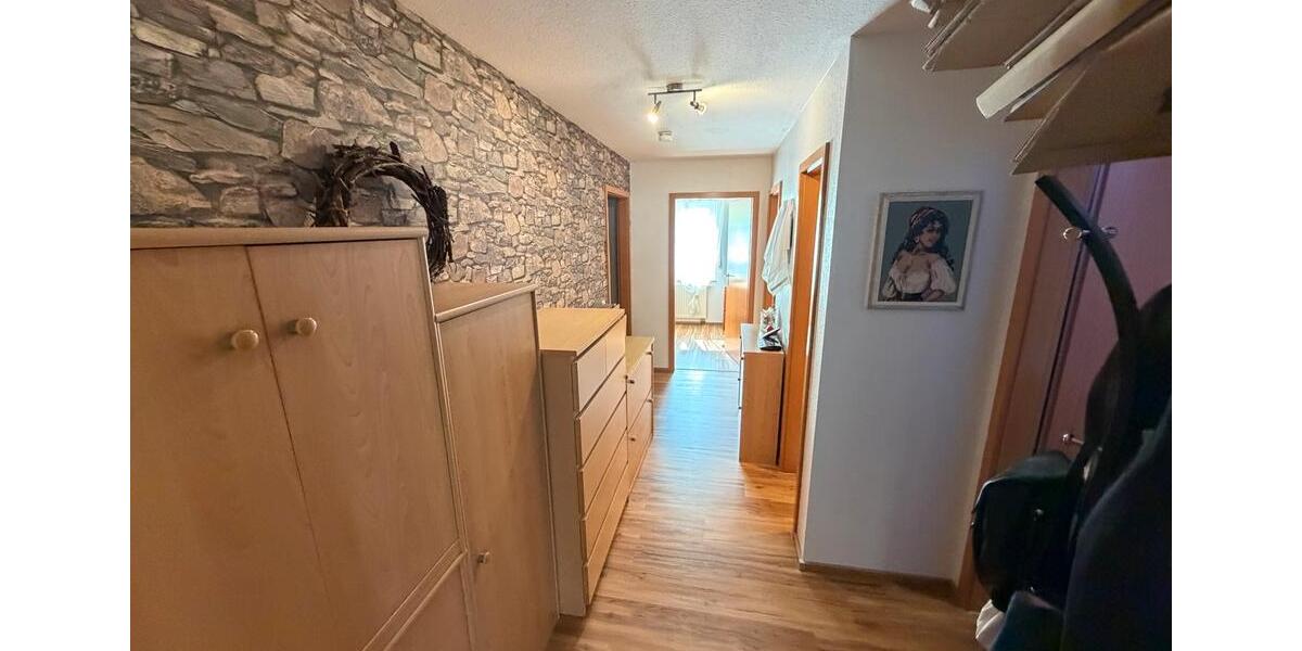Erdgeschoßwohnung Jettingen - 3 Zimmer, 74 m&sup2;, 335.000&euro; | Angebot:27043078