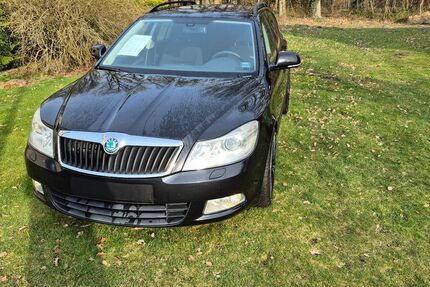 Skoda Octavia 276.789 km 2.300 &euro; Ostereistedt - Rockstedt 27404