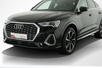 Audi Q3 13.400 km 39.380 &euro; Nürnberg 90411