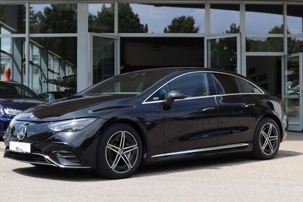 Mercedes-Benz EQE 121.467 km 39.990 &euro; Pentling bei Regensburg 93080