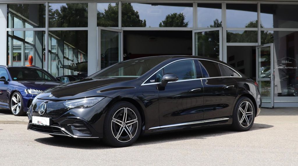 Mercedes-Benz EQE 121.467 km 39.990 &euro; Pentling bei Regensburg 93080