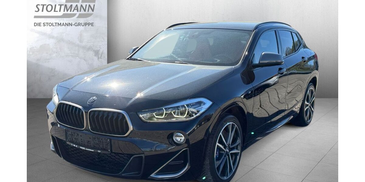 BMW X2 59.170 km 30.990 &euro; Pirmasens 66953