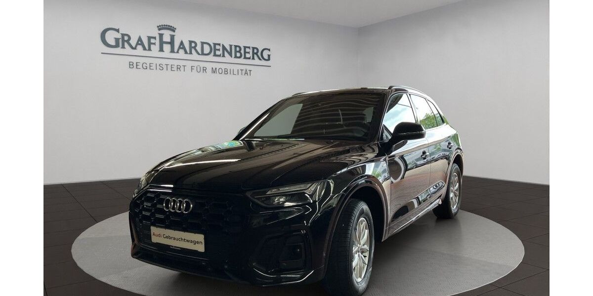Audi Q5 123.000 km 37.777 &euro; Offenburg 77652
