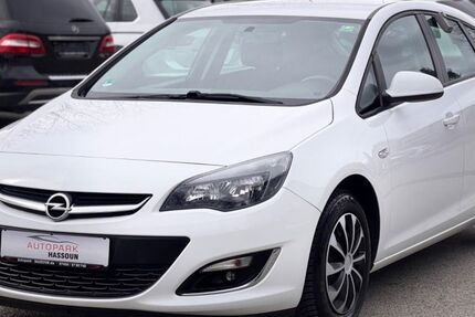 Opel Astra 139.250 km 3.999 &euro; Sulz a. N 72172