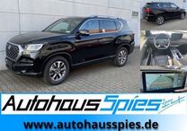 Gebrauchtwagen SsangYong REXTON