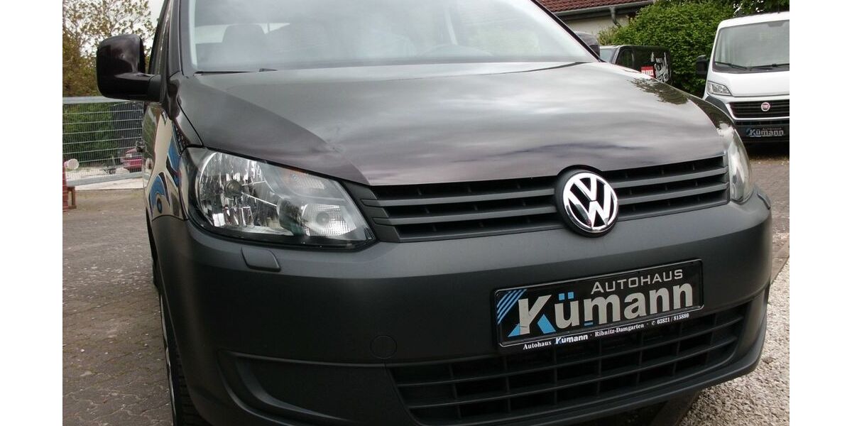 VW Caddy 105.000 km 12.999 &euro; Ribnitz-Damgarten 18311