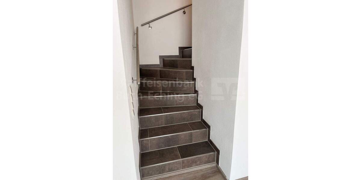 Doppelhaushälfte Eching Haunwang - 6 Zimmer, 158 m&sup2;, 1.975&euro; | Angebot:23833611