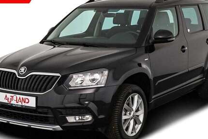 Skoda Yeti 99.978 km 13.990 &euro; Dresden 01069