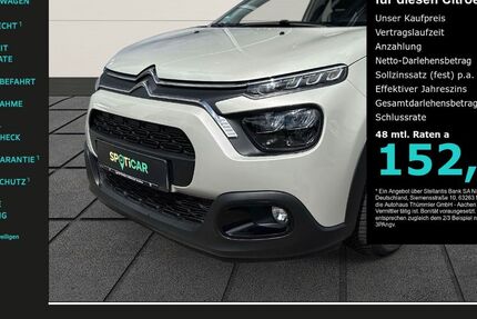 Citroen C3 27.188 km 14.990 &euro; Aachen 52070