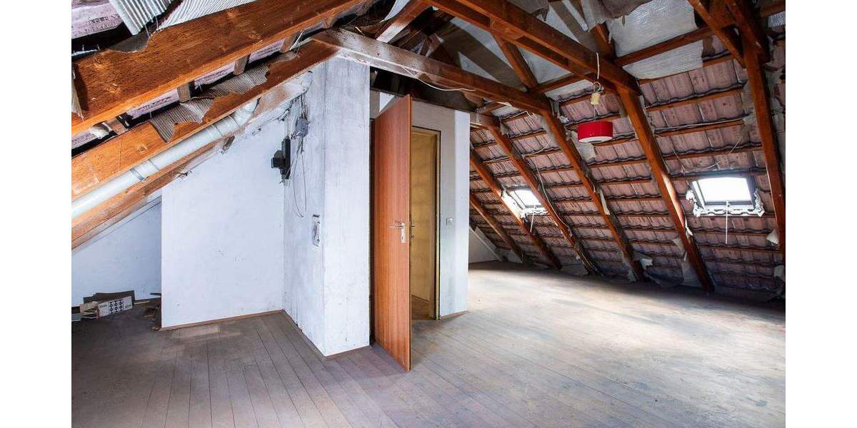 Reihenmittelhaus Nürnberg Langwasser - 5 Zimmer, 102 m&sup2;, 429.000&euro; | Angebot:25400631