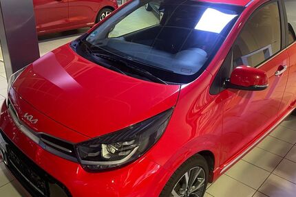 Kia Picanto 23.000 km 15.890 &euro; Weinheim 69469
