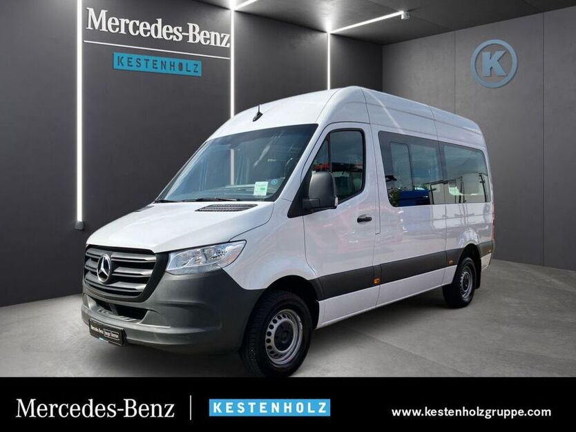 Sprinter