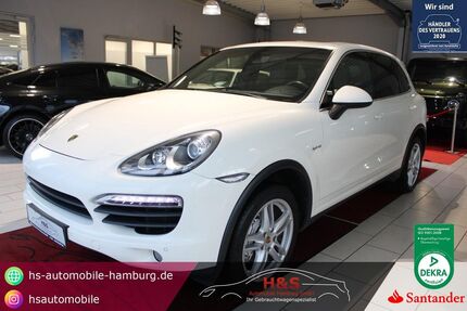 Porsche Cayenne 125.421 km 24.400 &euro; Bad Segeberg 23795