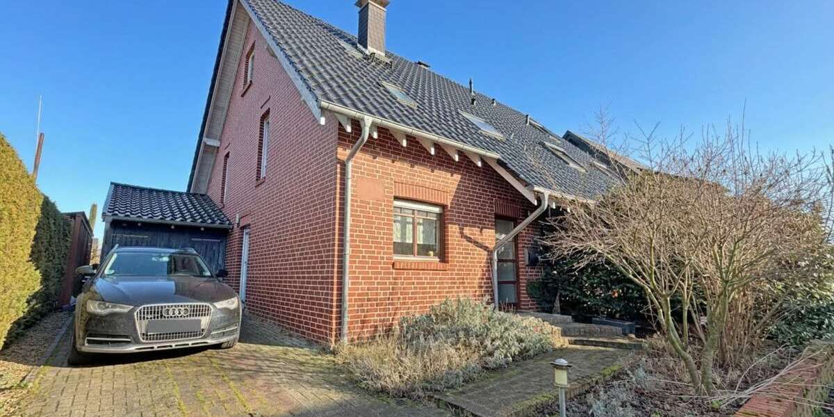 Einfamilienhaus Hamminkeln - 4 Zimmer, 147 m&sup2;, 299.000&euro; | Angebot:26181197