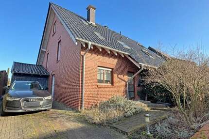 Haus Hamminkeln - 4 Zimmer, 147 m&sup2;, 299.000&euro; | Angebot:26181197