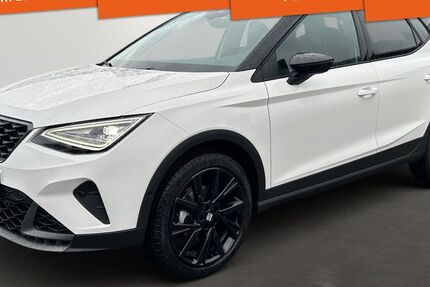 Seat Arona 3.000 km 26.390 &euro; Weingarten 88250