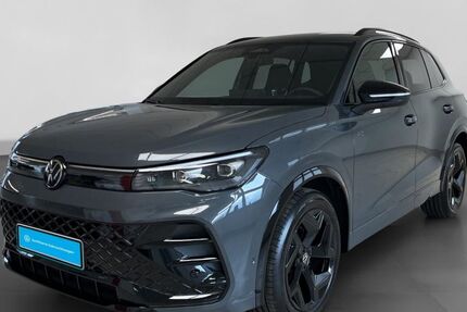 VW Tiguan 16.694 km 42.920 &euro; Seevetal 21220