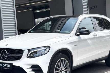 Mercedes-Benz GLC 43 AMG 65.800 km 42.800 € Trier 54292