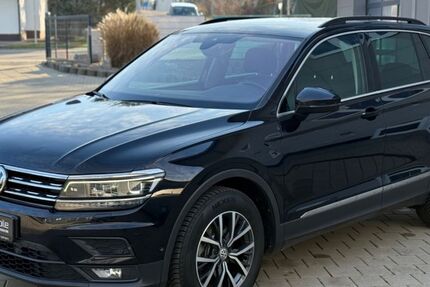 VW Tiguan 162.384 km 17.990 &euro; Kelheim 93309