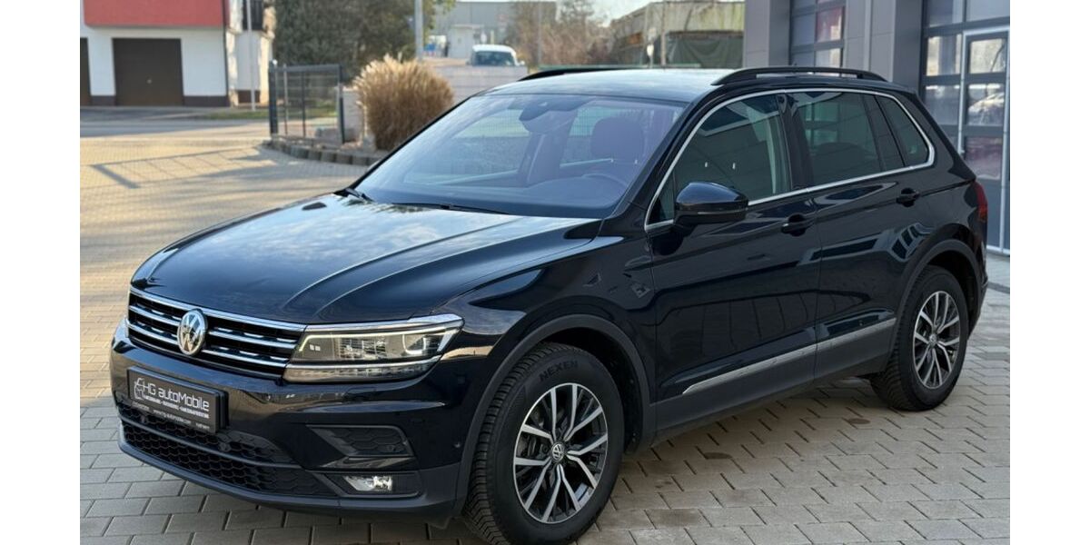 VW Tiguan 162.384 km 17.990 &euro; Kelheim 93309