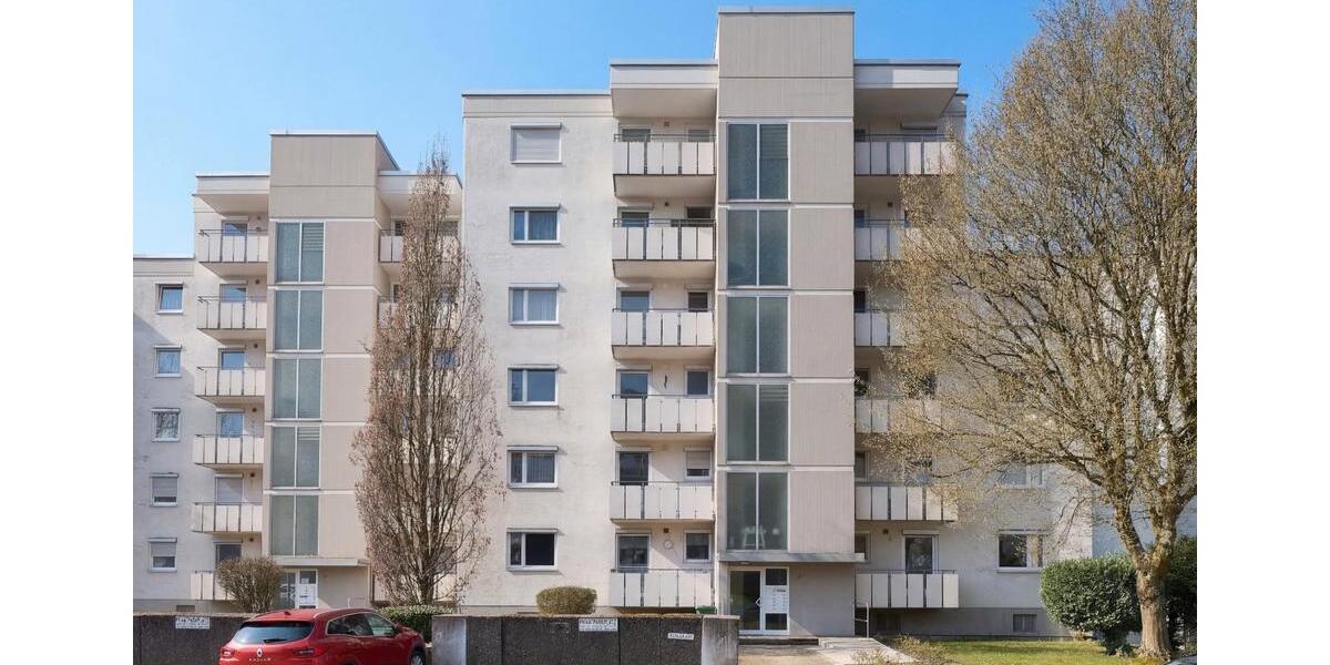 Etagenwohnung Künzelsau - 3 Zimmer, 88 m&sup2;, 225.000&euro; | Angebot:26920780