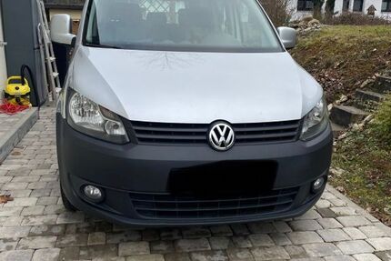 VW Caddy 160.000 km 7.000 &euro; Königheim 97953