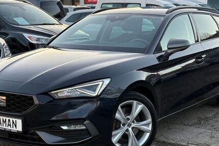 Seat Leon 138.168 km 18.900 &euro; München 81243