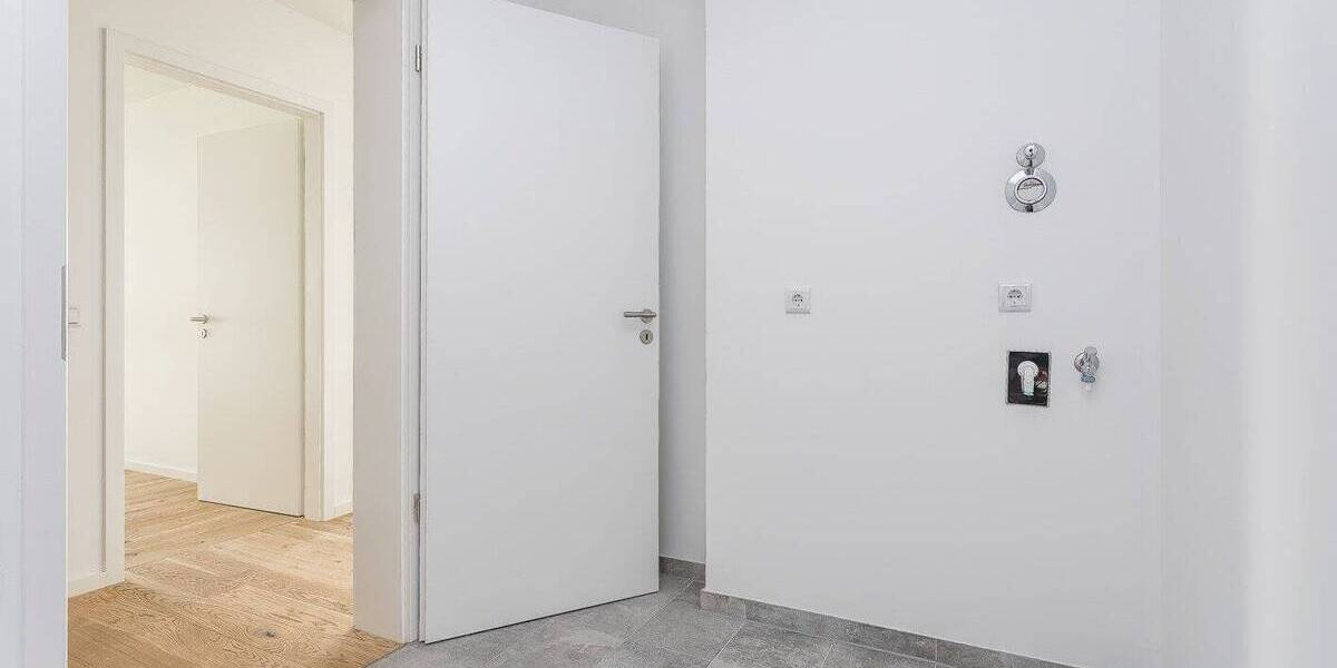 Terrassenwohnung Königs Wusterhausen Zeesen - 2 Zimmer, 64 m&sup2;, 309.893&euro; | Angebot:25698889