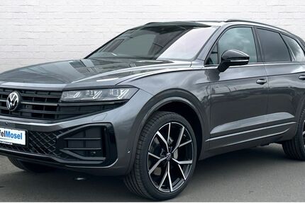 VW Touareg 4.800 km 92.880 &euro; Bitburg 54634