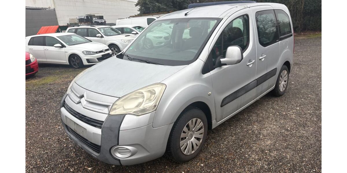 Citroen Berlingo 168.500 km 3.290 &euro; Elsterwerda 04910