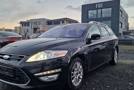 Ford Mondeo 180.000 km 5.900 &euro; Bad Kreuznach 55543