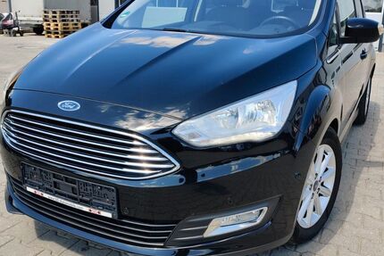 Ford C-Max 176.400 km 7.690 &euro; Sulzbach-Rosenberg 92237
