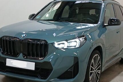BMW X1 45.800 km 43.500 &euro; Bad König 64732
