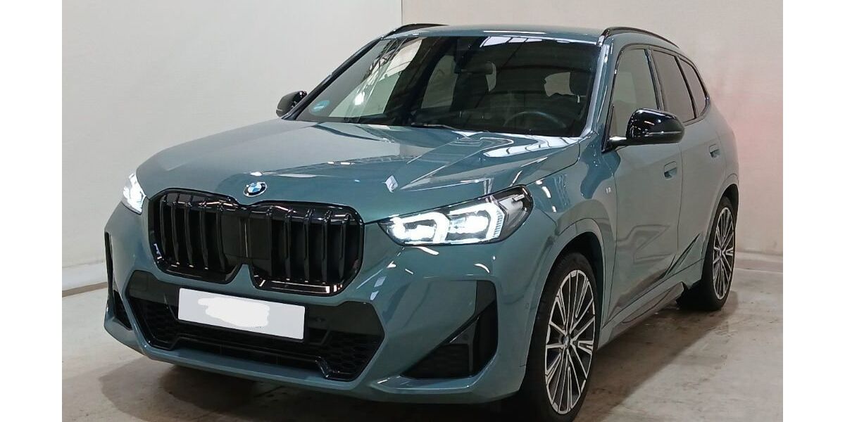 BMW X1 45.800 km 44.250 &euro; Bad König 64732