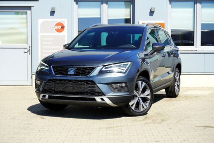 Seat Ateca 132.993 km 15.589 &euro; werlte 49757