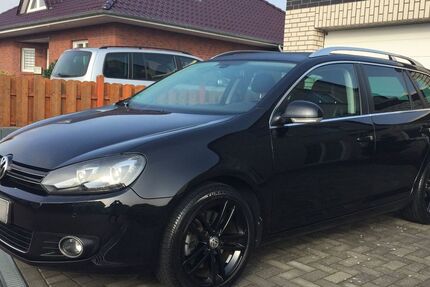 VW Golf 119.000 km 14.899 € Wolfsburg 38442