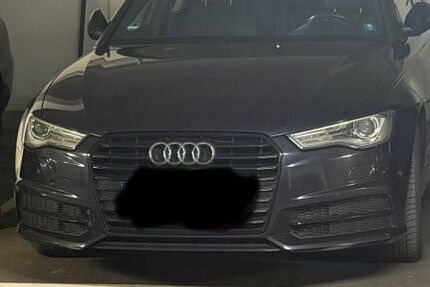 Audi A6 191.500 km 12.800 &euro; Denzlingen 79211