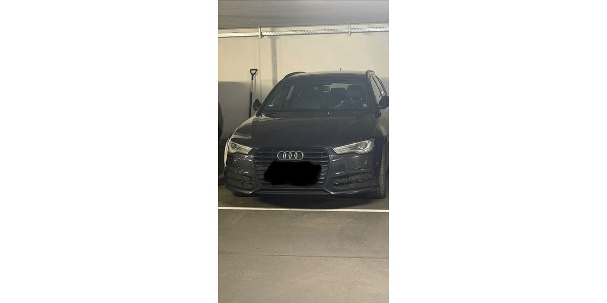 Audi A6 191.500 km 12.800 &euro; Denzlingen 79211