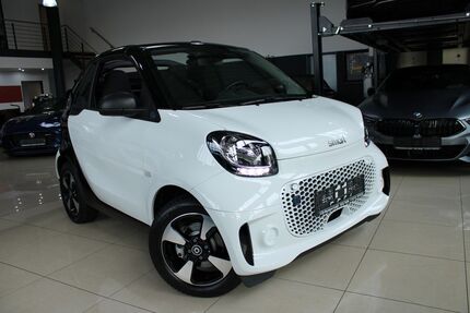 Smart ForTwo 7.571 km 13.600 &euro; Brühl 50321