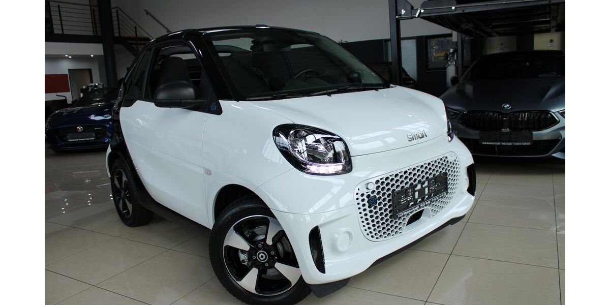 Smart ForTwo 7.571 km 13.600 &euro; Brühl 50321